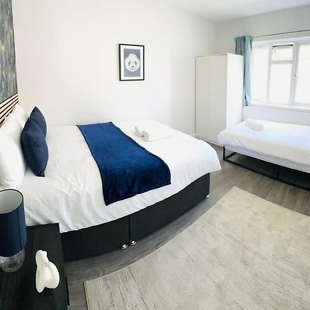 Luxury Flat In Central London, Top Location Centre Εξωτερικό φωτογραφία