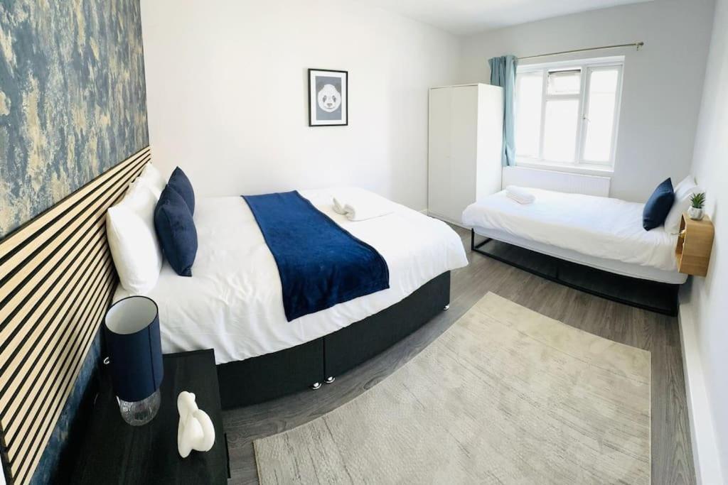 Luxury Flat In Central London, Top Location Centre Εξωτερικό φωτογραφία