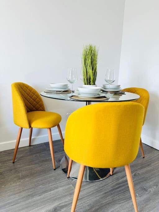 Luxury Flat In Central London, Top Location Centre Εξωτερικό φωτογραφία