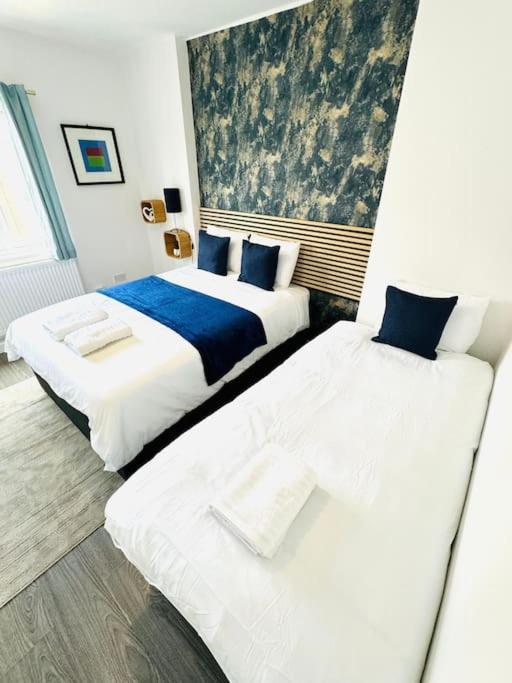 Luxury Flat In Central London, Top Location Centre Εξωτερικό φωτογραφία