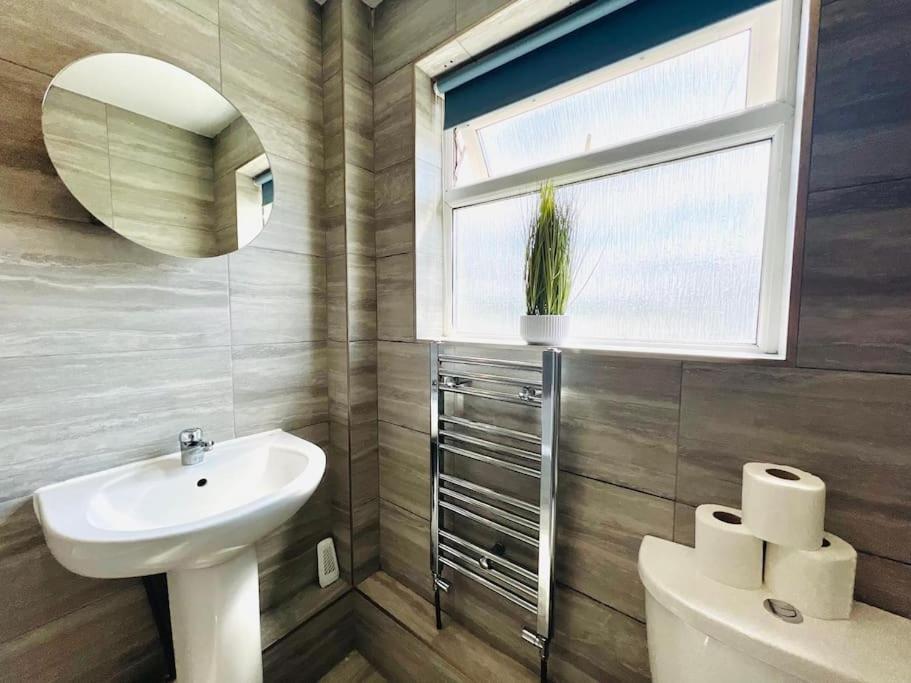 Luxury Flat In Central London, Top Location Centre Εξωτερικό φωτογραφία