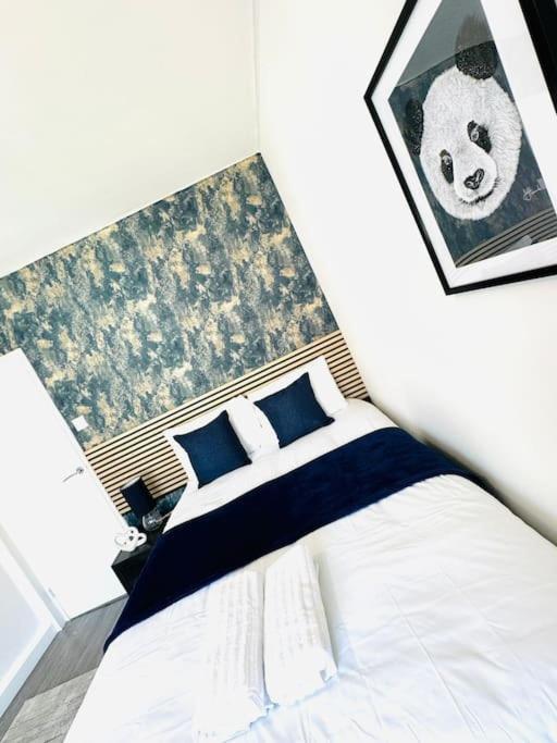 Luxury Flat In Central London, Top Location Centre Εξωτερικό φωτογραφία