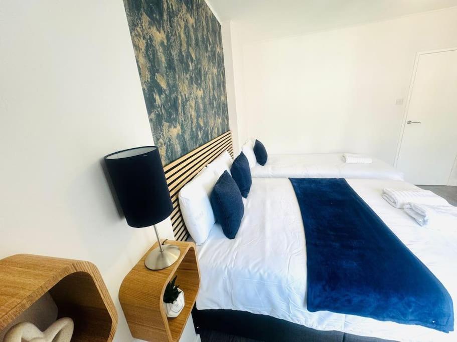 Luxury Flat In Central London, Top Location Centre Εξωτερικό φωτογραφία
