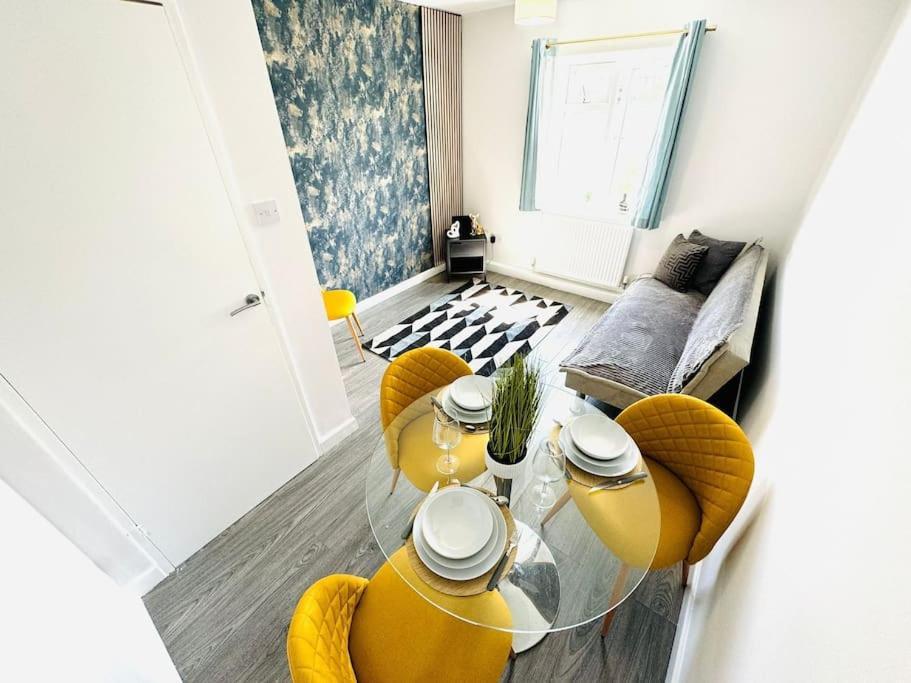 Luxury Flat In Central London, Top Location Centre Εξωτερικό φωτογραφία