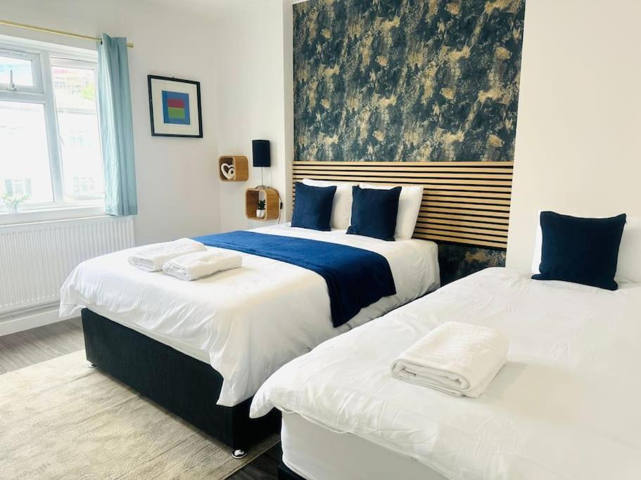 Luxury Flat In Central London, Top Location Centre Εξωτερικό φωτογραφία