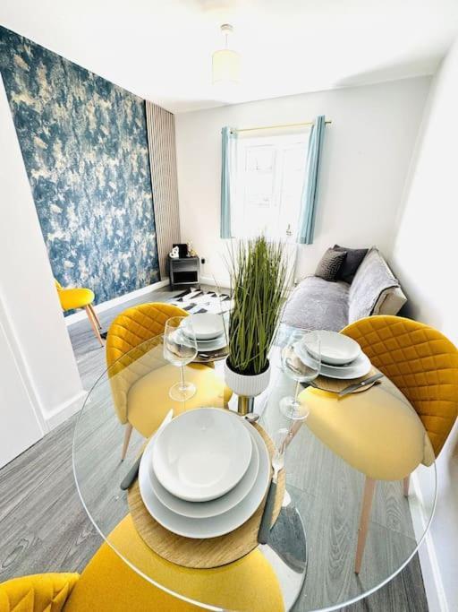 Luxury Flat In Central London, Top Location Centre Εξωτερικό φωτογραφία