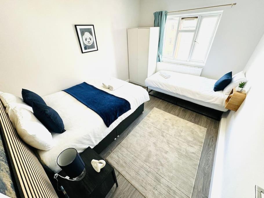 Luxury Flat In Central London, Top Location Centre Εξωτερικό φωτογραφία