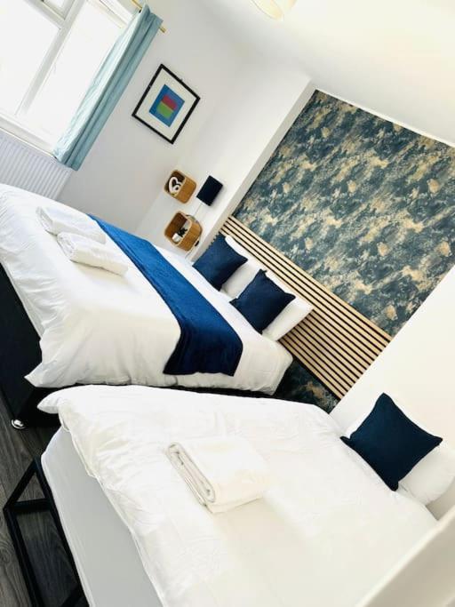 Luxury Flat In Central London, Top Location Centre Εξωτερικό φωτογραφία