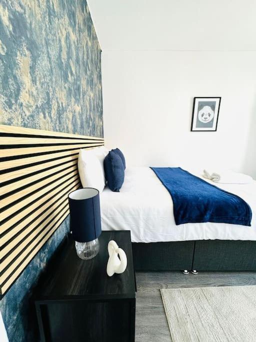 Luxury Flat In Central London, Top Location Centre Εξωτερικό φωτογραφία