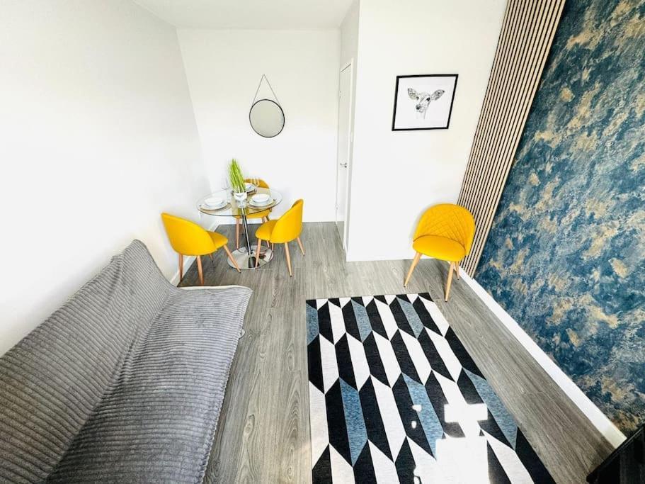 Luxury Flat In Central London, Top Location Centre Εξωτερικό φωτογραφία