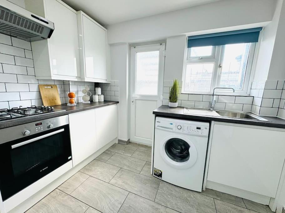 Luxury Flat In Central London, Top Location Centre Εξωτερικό φωτογραφία