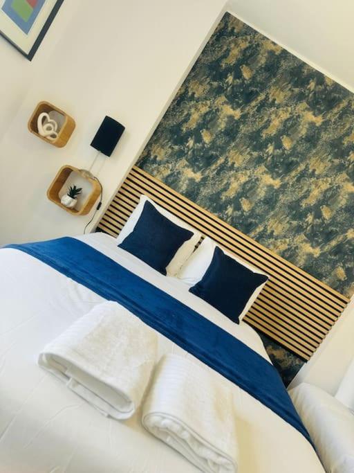 Luxury Flat In Central London, Top Location Centre Εξωτερικό φωτογραφία