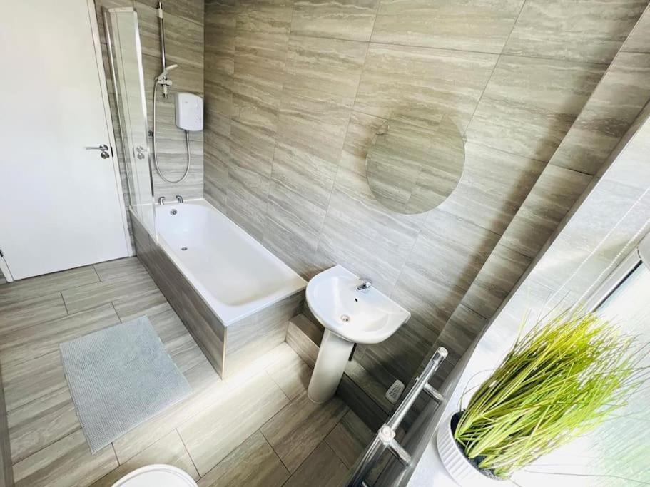 Luxury Flat In Central London, Top Location Centre Εξωτερικό φωτογραφία