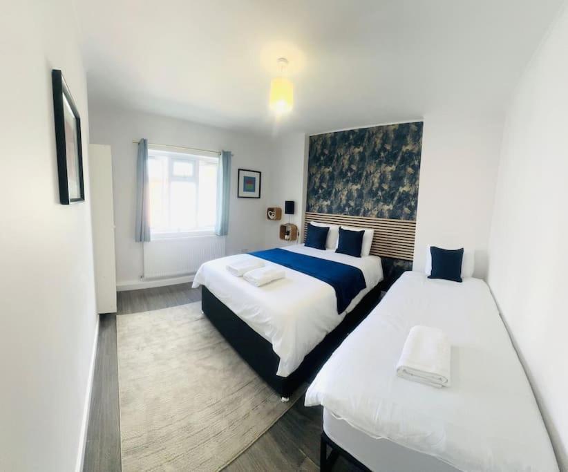 Luxury Flat In Central London, Top Location Centre Εξωτερικό φωτογραφία