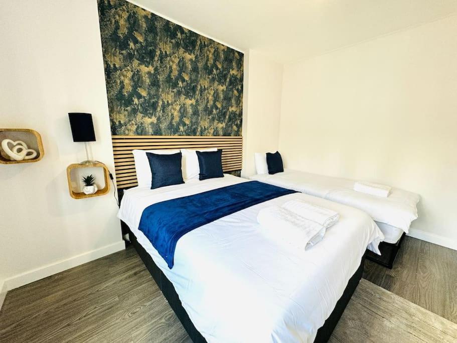 Luxury Flat In Central London, Top Location Centre Εξωτερικό φωτογραφία