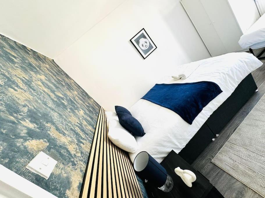 Luxury Flat In Central London, Top Location Centre Εξωτερικό φωτογραφία
