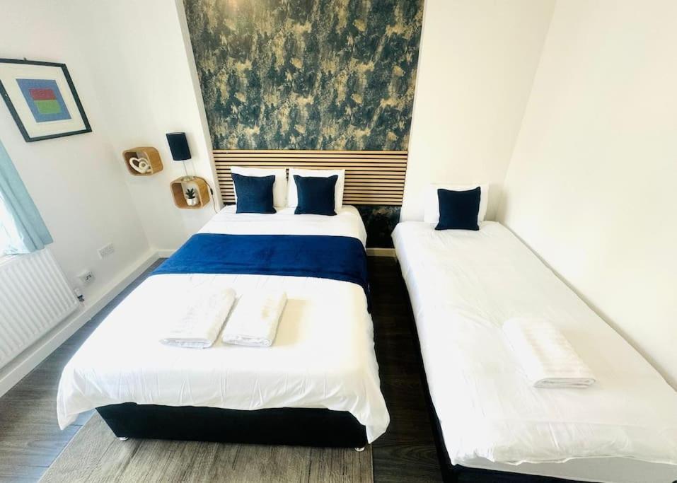 Luxury Flat In Central London, Top Location Centre Εξωτερικό φωτογραφία