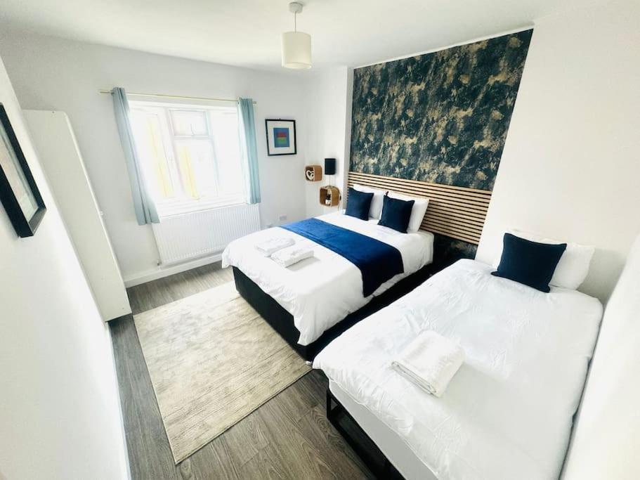 Luxury Flat In Central London, Top Location Centre Εξωτερικό φωτογραφία