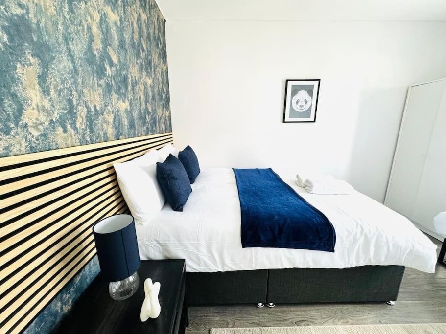 Luxury Flat In Central London, Top Location Centre Εξωτερικό φωτογραφία