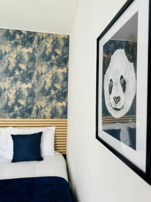 Luxury Flat In Central London, Top Location Centre Εξωτερικό φωτογραφία