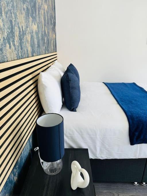 Luxury Flat In Central London, Top Location Centre Εξωτερικό φωτογραφία