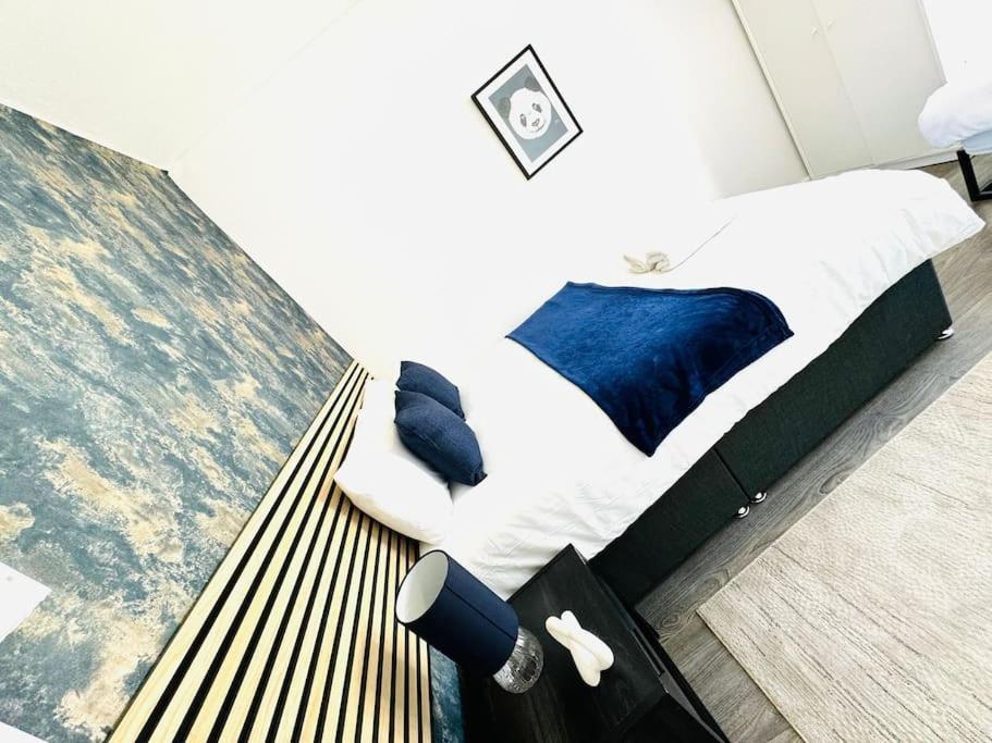Luxury Flat In Central London, Top Location Centre Εξωτερικό φωτογραφία