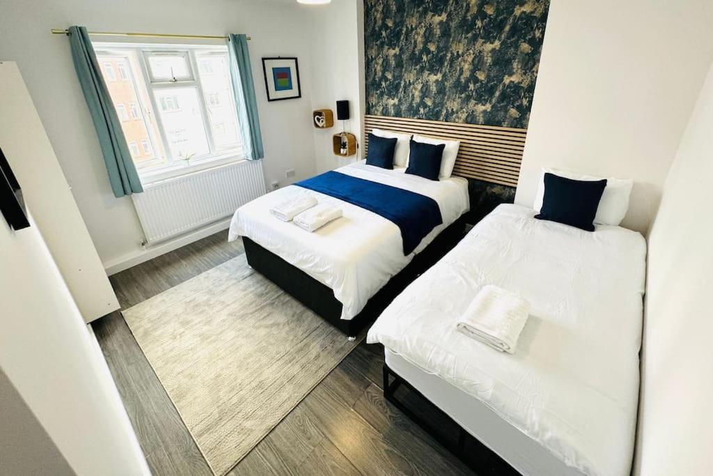 Luxury Flat In Central London, Top Location Centre Εξωτερικό φωτογραφία