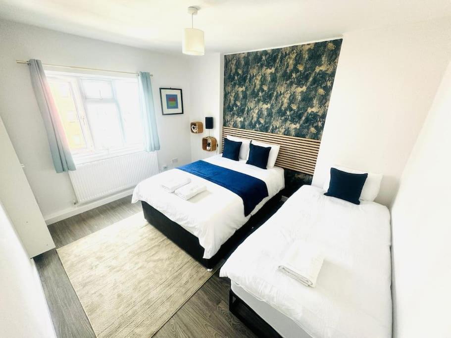 Luxury Flat In Central London, Top Location Centre Εξωτερικό φωτογραφία