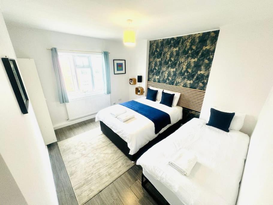 Luxury Flat In Central London, Top Location Centre Εξωτερικό φωτογραφία