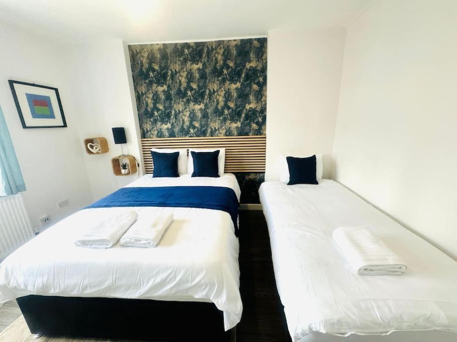 Luxury Flat In Central London, Top Location Centre Εξωτερικό φωτογραφία