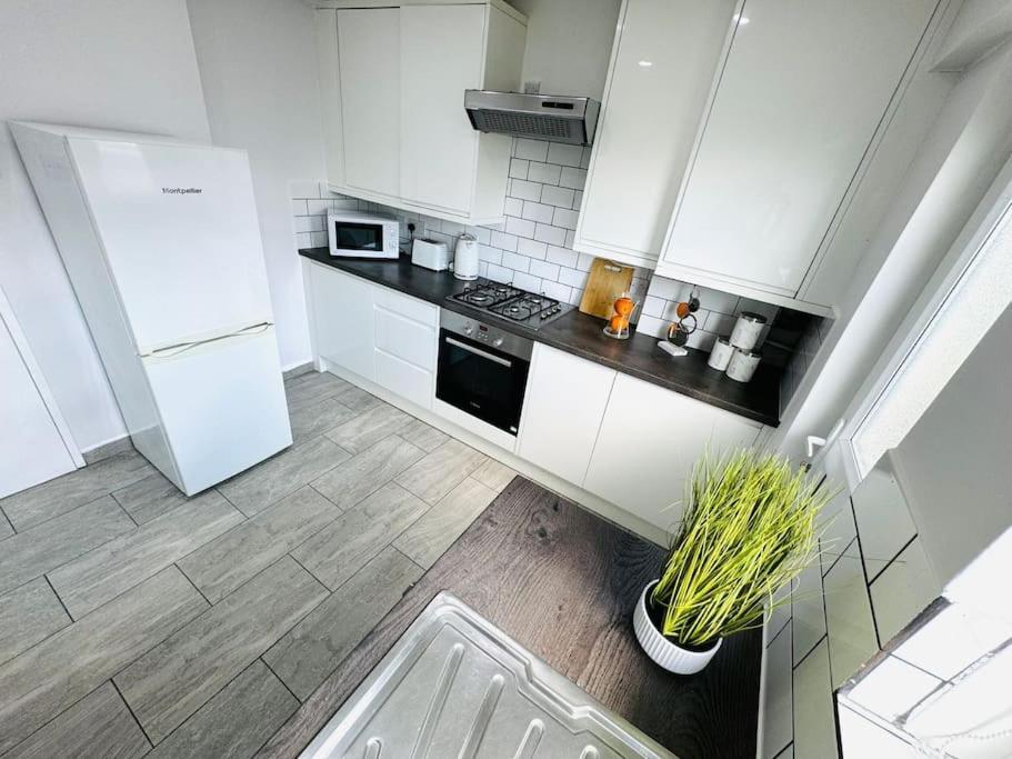 Luxury Flat In Central London, Top Location Centre Εξωτερικό φωτογραφία
